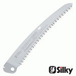 Silky BLADE X GOMBOY CURVE 210-8 Large Teeth tartalék fűrészlap, 718-21