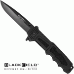 BlackField Tac-Commander, 88006