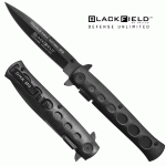 BlackField Double New Action DNA, 88007