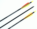 Easton Gamegetter XX75 alu nyílvessző, 500-as, 53A263