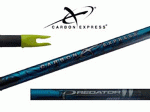 Carbon Express Predator II pálca