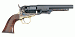 Uberti 1862 Colt Navy Pocket, .36 - </b>Ez a termék csak személyesen vásárolható meg.