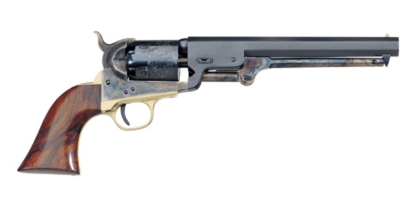 Uberti 1851 Colt Navy .36, U0000