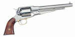 Uberti 1858 New Model Army, .44, INOX - </b>Ez a termék csak személyesen vásárolható meg.