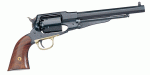 Uberti 1858 New Model Army, .44, 8″ - </b>Ez a termék csak személyesen vásárolható meg.