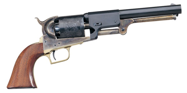 Ubert 1848 1st Model Colt Dragoon .44