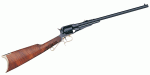 Uberti 1858 Target Carbine .44 előltöltős karabély - </b>Ez a termék csak személyesen vásárolható meg.