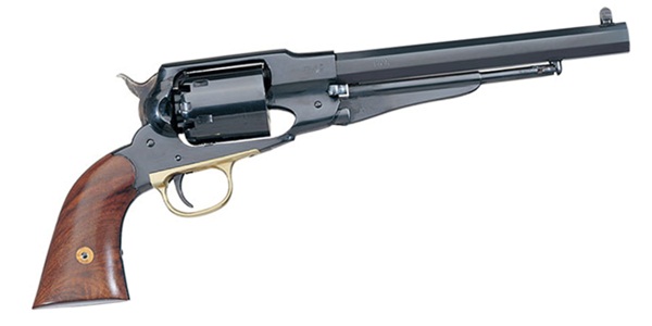 Uberti 1858 New Model Navy .36