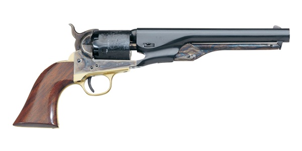 Uberti 1861 Navy Civil .36