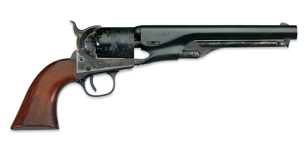 Uberti 1861 Navy .36, hadi kivitel, U0050