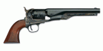 Uberti 1861 Navy .36, hadi kivitel, U0050 - </b>Ez a termék csak személyesen vásárolható meg.