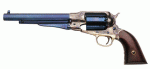 Uberti 1858 Remington, charcoal blue, .44 - </b>Ez a termék csak személyesen vásárolható meg.