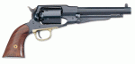 Uberti 1858 Remington New Army revolver cal.44, 5,5" csőhossz - </b>Ez a termék csak személyesen vásárolható meg.