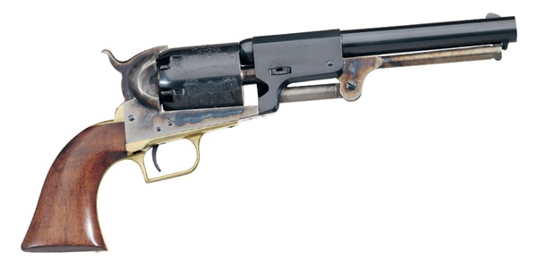 Uberti 1848 Colt Dragoon 2nd model .44