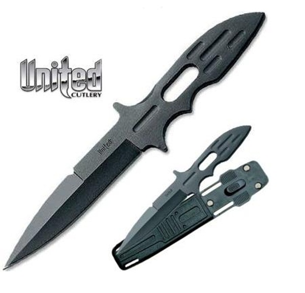 United Elite Force Recon, UC1256B