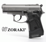 Zoraki 914 gázpisztoly, 9 mm, titánszürke - </b>Ez a termék csak személyesen vásárolható meg.