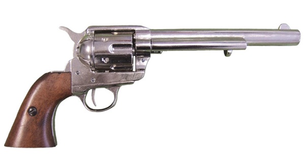 Colt 1873 Peacemaker, 100-0117, 1007/NQ