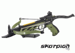 Skorpion PXB 80 EVO nyílpisztoly, 55M092