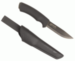 Mora Bushcraft Black, 12490