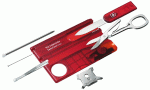 Victorinox SwissCard Lite, 0.7300.T