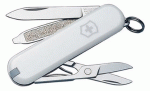 Victorinox Classic SD Mini White, 0.6223.7G