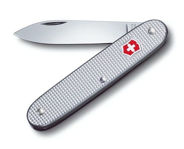 Victorinox Metal Pioneer, 0.8000.26