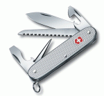 Victorinox Metal Farmer, 0.8241.26