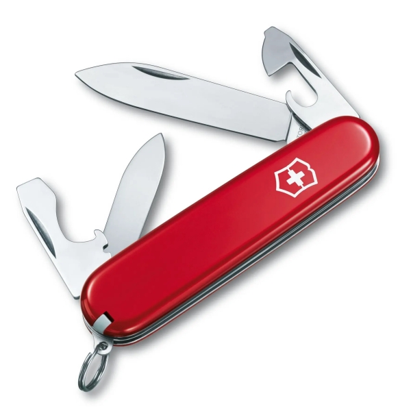 Victorinox Swiss Army Recruit, 0.2503