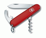 Victorinox Swiss Army Waiter, 0.3303