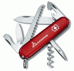 Victorinox Swiss Army Camper, 1.3613