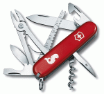 Victorinox Swiss Army Angler, 1.3653.72