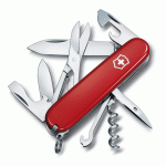 Victorinox Swiss Army Climber, 1.3703