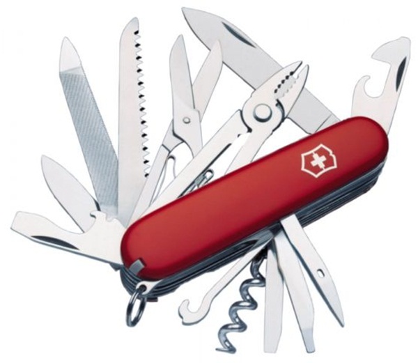 Victorinox Swiss Army Handyman, 1.3773