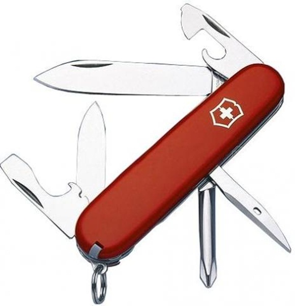 Victorinox Swiss Army Tinker, 1.4603