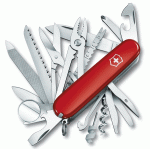 Victorinox SwissChamp, 1.6795