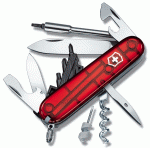 Victorinox  Cyber Tool S, 1.7605.T