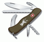 Victorinox Hunter Green, 0.8573.4