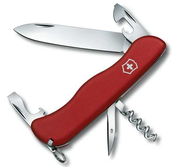 Victorinox Picknicker, 0.8353