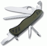 Victorinox Official Swiss Soldier