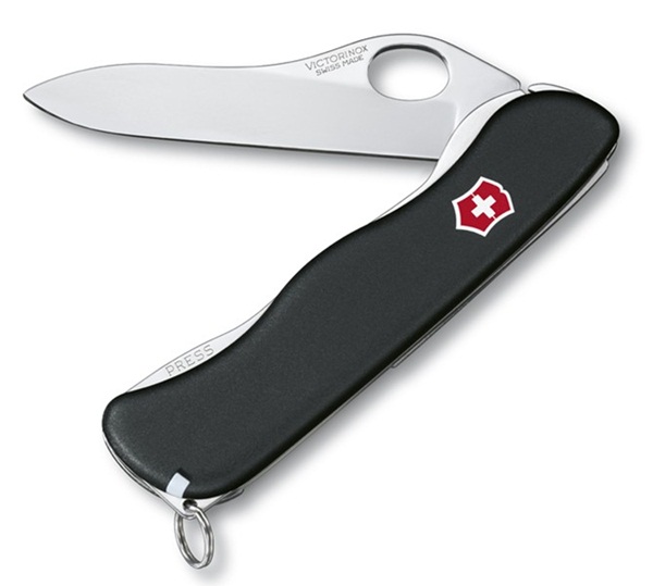 Victorinox Sentinel One Hand, 0.8413.M3