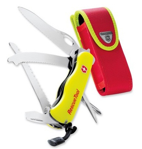 Victorinox Rescue Tool, 0.8623.MWN