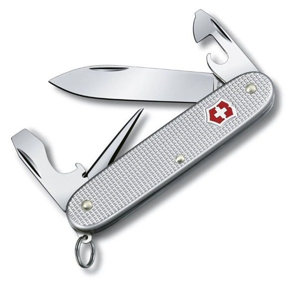 Victorinox Metal Pioneer, 0.8201.26