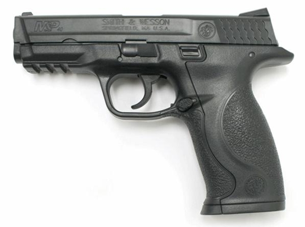 Smith & Wesson M&P40 légpisztoly, UM58093