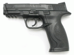 Smith & Wesson M&P40 légpisztoly, UM58093 - </b>Ez a termék csak személyesen vásárolható meg.