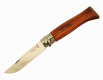 Opinel Padouk Luxe No.08, 226086