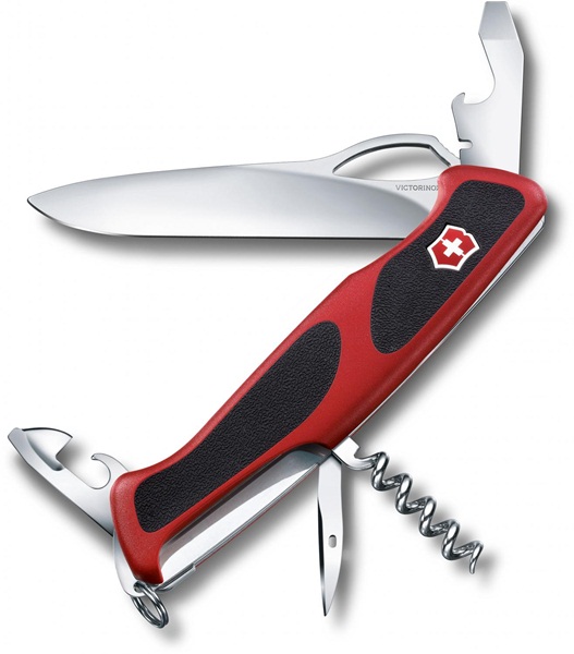 Victorinox RangerGrip 61, 0.9553.MC