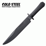 Cold Steel Rubber Trainer Laredo Bowie, 92R16CCB