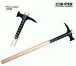 Cold Steel War Hammer, 90WH