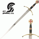 Gladius Crusados kard, GL3110