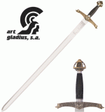 Gladius Lancelot kard, GL3107